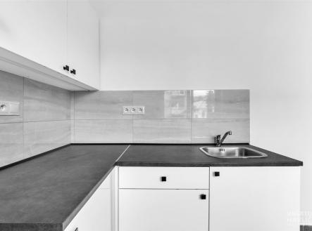 Pronájem bytu, 2+1, 54 m²