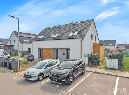 Prodej bytu, 3+kk, 102 m² obrázek