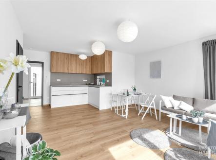 Prodej bytu, 3+kk, 102 m²