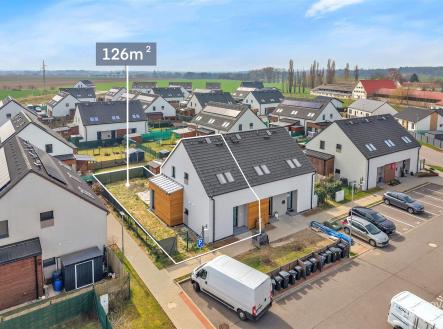 Prodej bytu, 3+kk, 102 m²