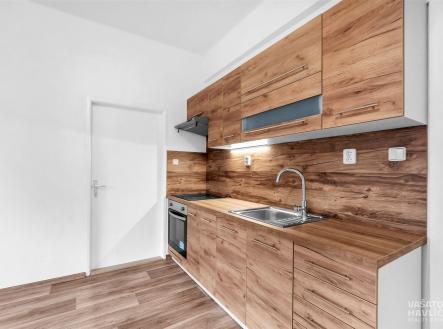 Pronájem bytu, 2+kk, 56 m²