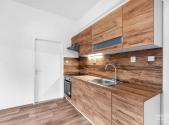 Pronájem bytu, 2+kk, 56 m²