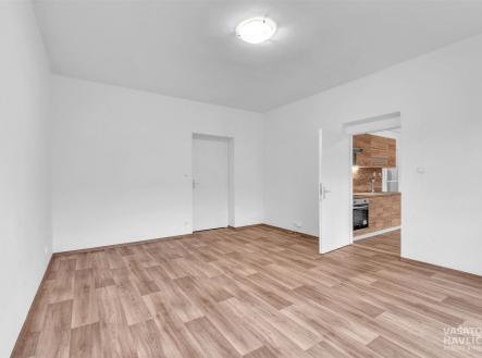 Pronájem bytu, 2+kk, 56 m²