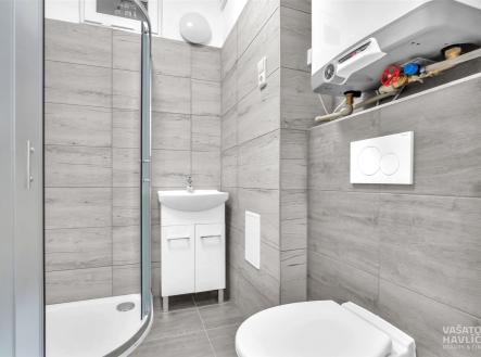 Pronájem bytu, 2+kk, 56 m²