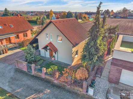 Prodej domu/vily, 109 m²