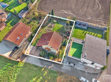 Prodej domu/vily, 109 m²