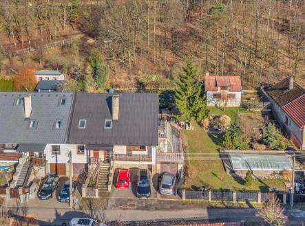 Prodej domu/vily, 280 m²