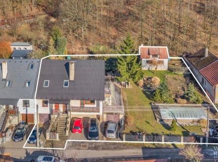 Prodej domu/vily, 280 m²