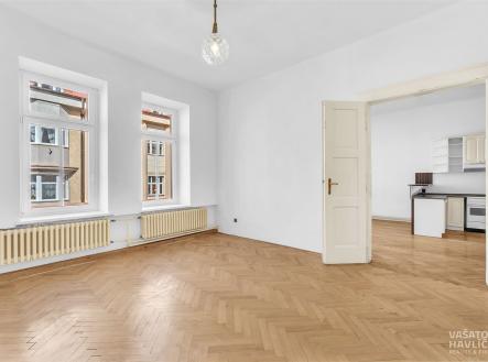 Prodej bytu, 3+kk, 85 m²