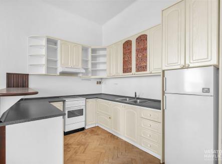 Prodej bytu, 3+kk, 85 m²