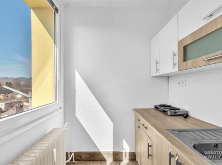 Pronájem bytu, 1+kk, 26 m²