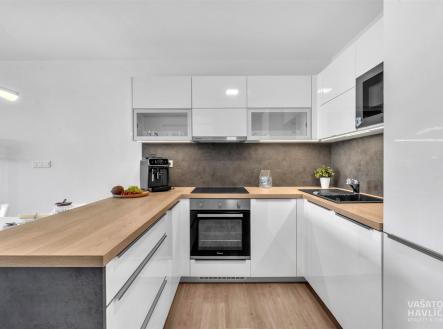 Pronájem bytu, 3+kk, 103 m²