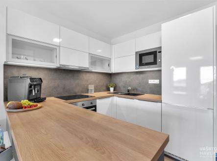 Pronájem bytu, 3+kk, 103 m²