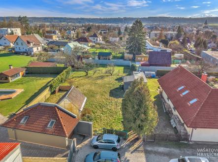 Prodej pozemku pro bydlení, 648 m²