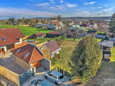 Prodej pozemku pro bydlení, 648 m²