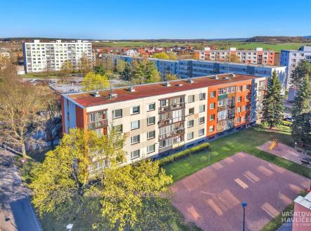 Prodej bytu, 4+1, 78 m²