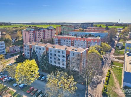 Prodej bytu, 4+1, 78 m²