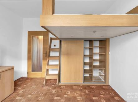 Prodej bytu, 4+1, 78 m²