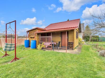 Prodej chaty/rekreačního objektu, 32 m²