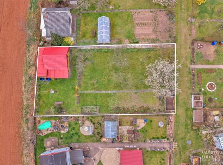 Prodej chaty/rekreačního objektu, 32 m²