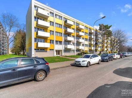 Prodej bytu, 3+kk, 55 m²