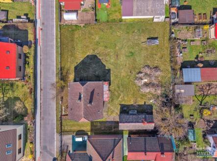 Prodej domu/vily, 123 m²