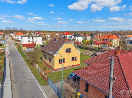 Prodej domu/vily, 123 m²