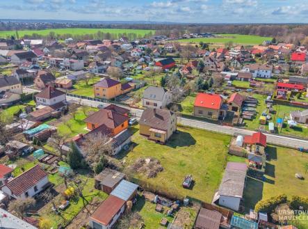 Prodej domu/vily, 123 m²