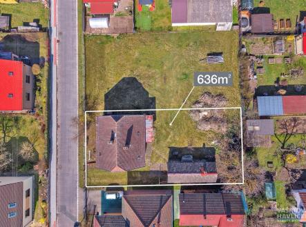 Prodej domu/vily, 123 m²