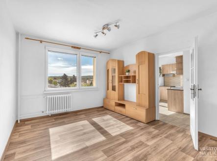 Pronájem bytu, 1+1, 32 m²