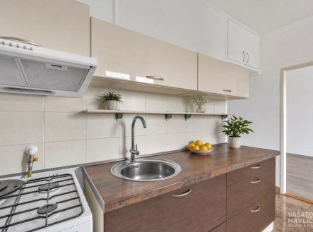 Pronájem bytu, 3+1, 64 m²