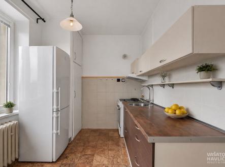 Pronájem bytu, 3+1, 64 m² obrázek
