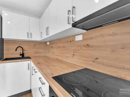 Pronájem bytu, 3+kk, 67 m²