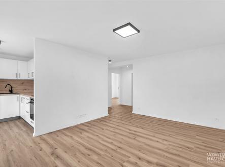 Pronájem bytu, 3+kk, 67 m²