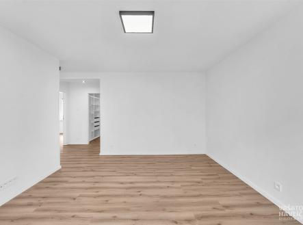 Pronájem bytu, 3+kk, 67 m²