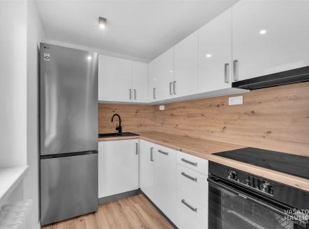 Pronájem bytu, 3+kk, 67 m²