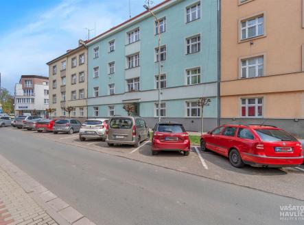 Prodej bytu, 1+1, 44 m²