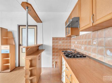 Pronájem bytu, 1+1, 45 m²