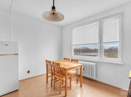 Pronájem bytu, 1+1, 45 m²