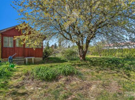 Prodej chaty/rekreačního objektu, 23 m²