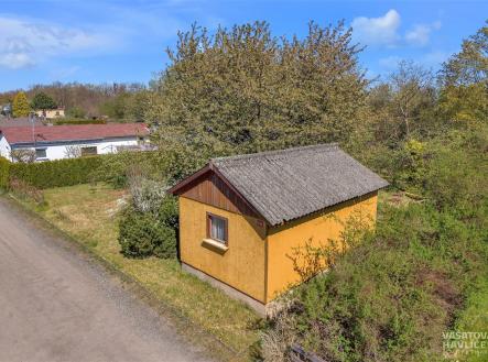 Prodej chaty/rekreačního objektu, 23 m²