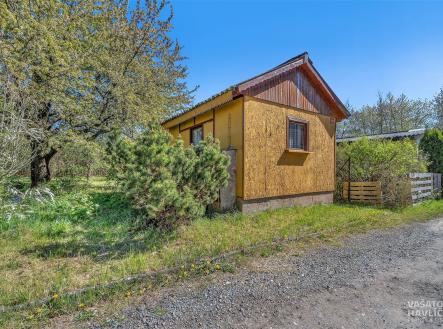 Prodej chaty/rekreačního objektu, 23 m²