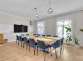 Pronájem obchodní prostor, 172 m²