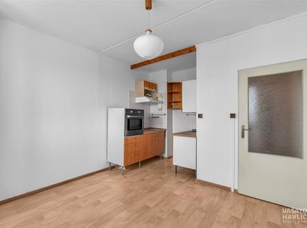 Pronájem bytu, 2+kk, 41 m²