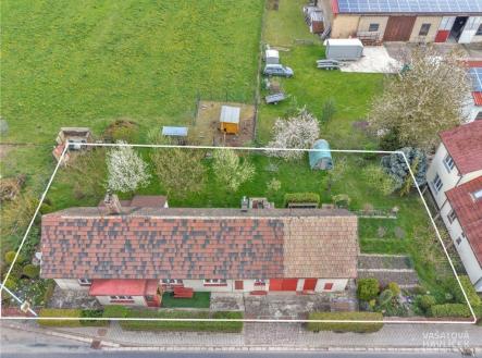 Prodej domu/vily, 150 m²