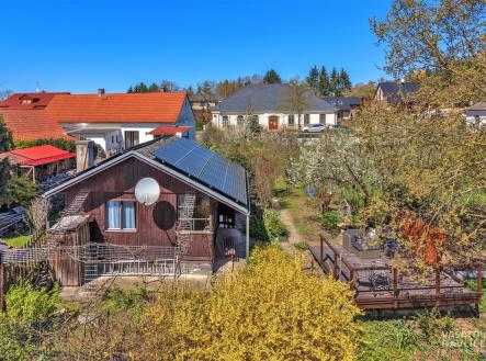 Prodej chaty/rekreačního objektu, 29 m²