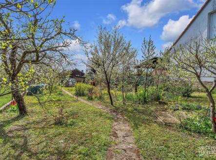 Prodej pozemku pro bydlení, 502 m²