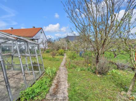 Prodej pozemku pro bydlení, 502 m²