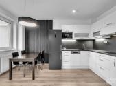 Pronájem bytu, 2+kk, 66 m²