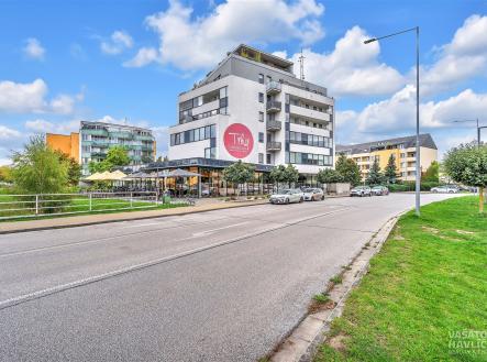 Pronájem bytu, 2+kk, 66 m²
